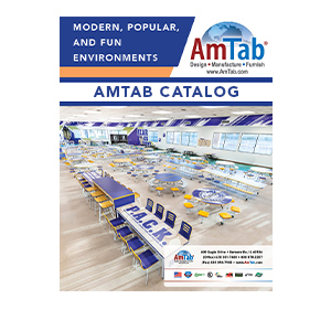 AmTab Catalog